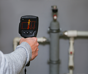 SU SIZDIRMA TESPİTİ