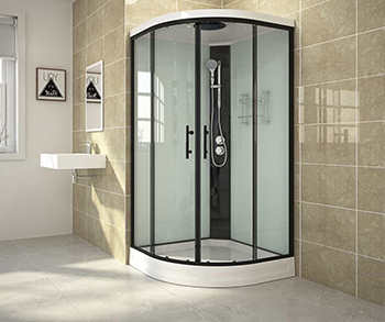 DUŞAKABİN MONTAJ & TAMİR & AKSESUAR