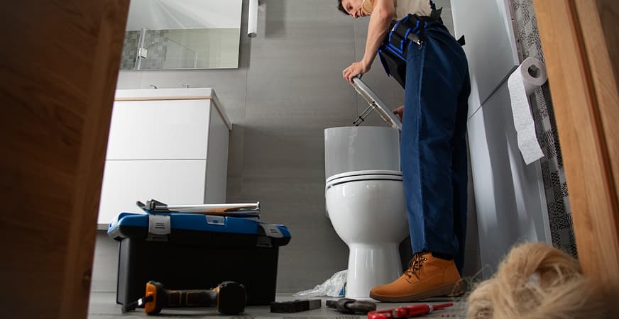 Bir Tesisat ile Modern ve Hızlı Çözümler