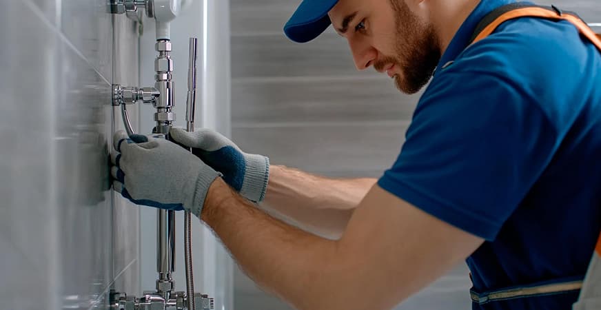 Kanalizasyon Açma ve Temizleme